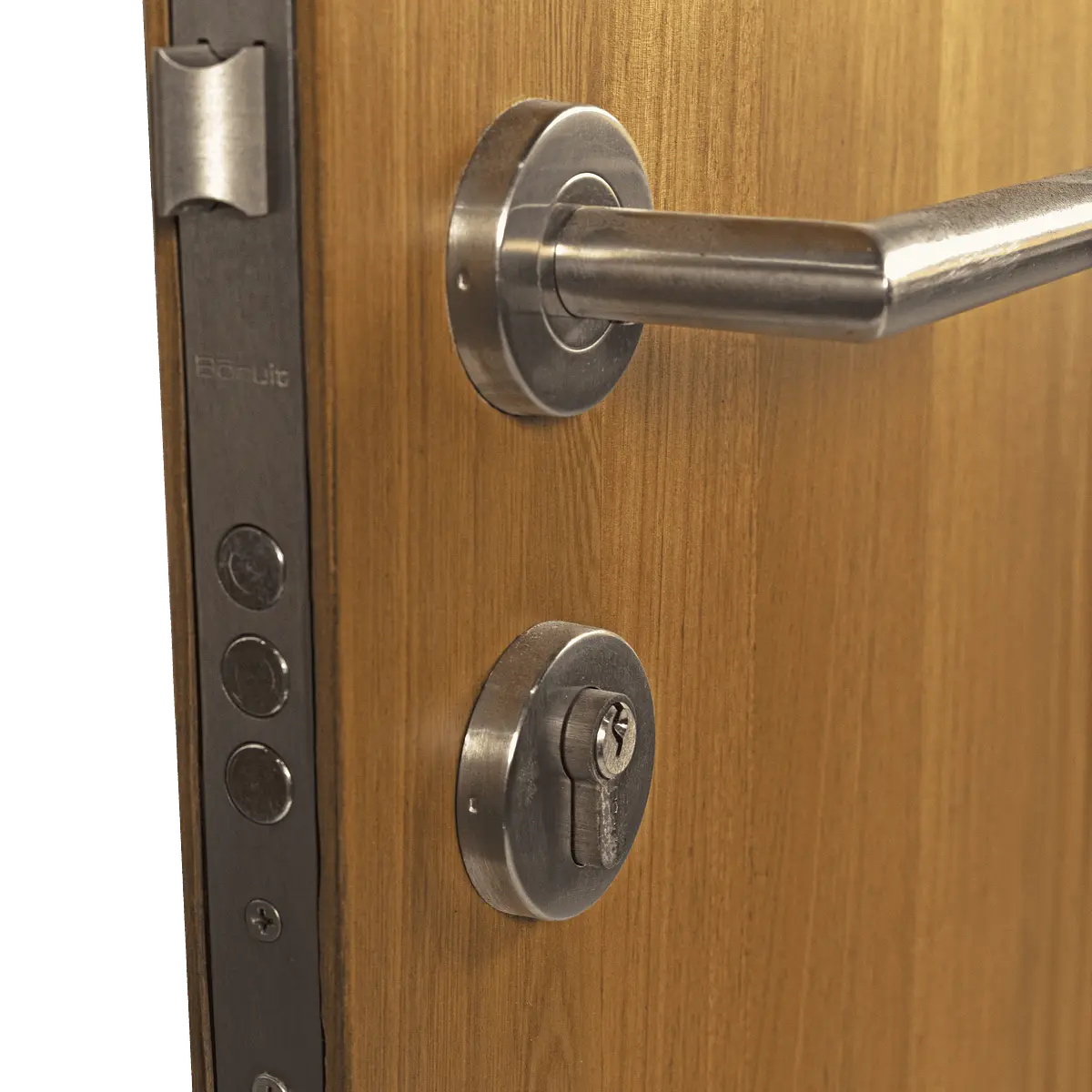 Puerta en Roble - Imagen 3